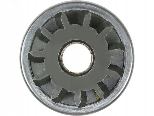 фото №2, Зчеплення односторонній, стартер as-pl sd6034p