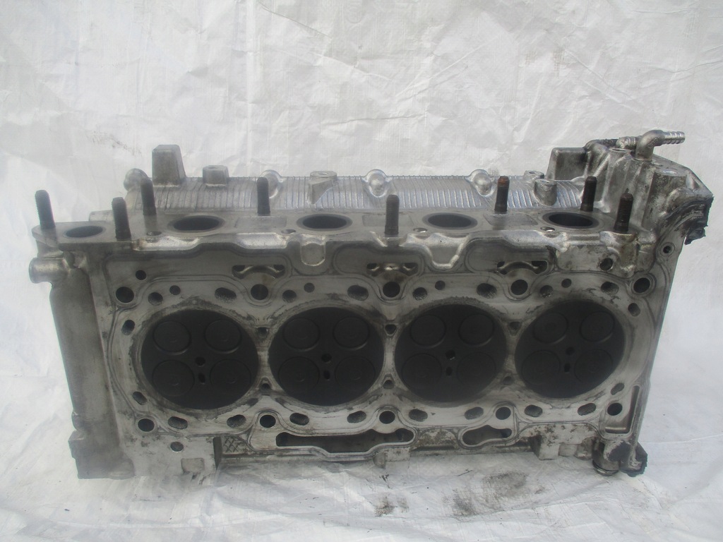 фото №6, Головка mitsubishi l200 mq fiat fullback pajero