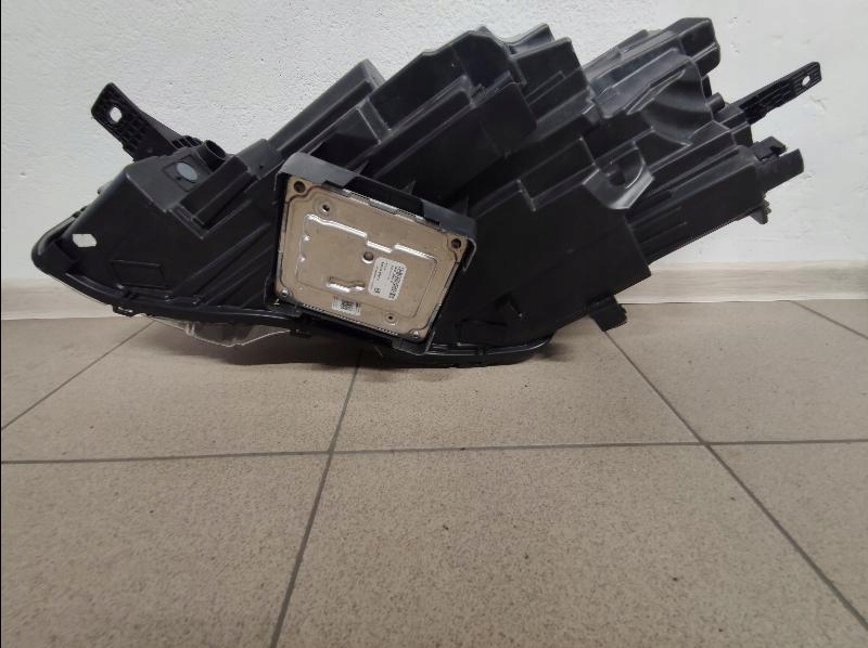 фото №14, Лампа передня перед ford kuga mk3 full led lv4b