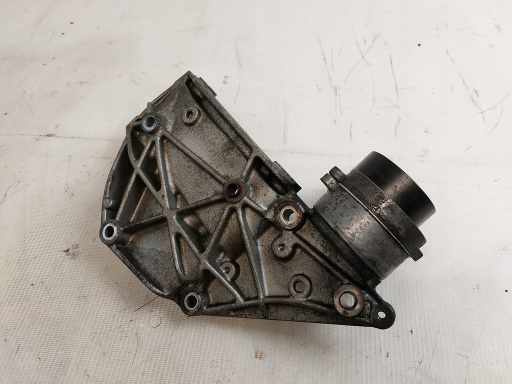 фото №6, Кронштейн генератора ford kuga i 2.0tdci