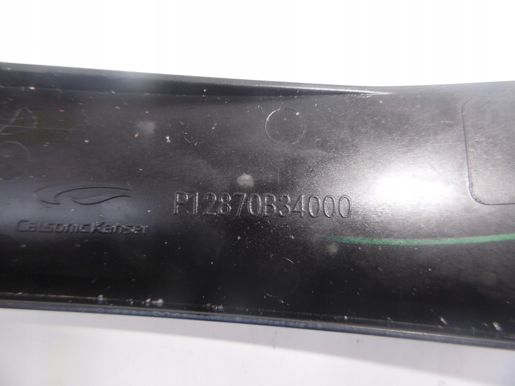 фото №5, Молдинг dekor консоли панели infiniti m m30 m35 m37