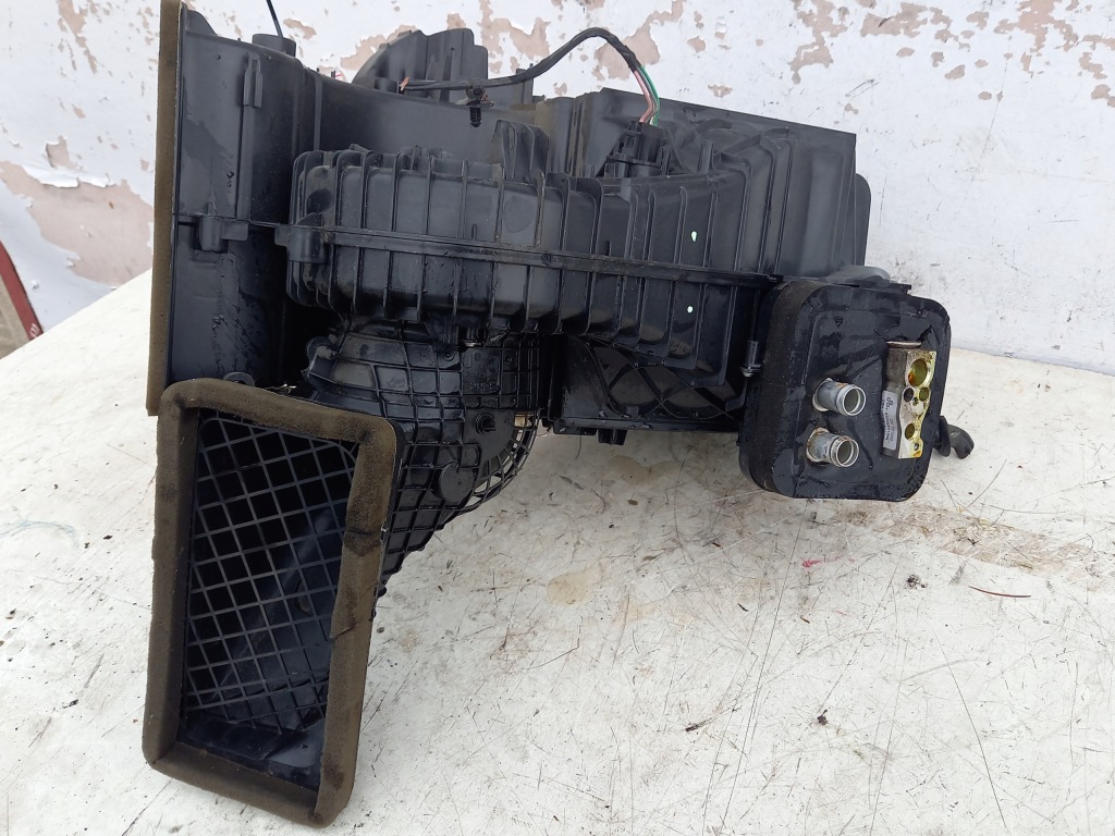 фото №5, Отопитель renault twingo iii smart a453 a4538306500 272704051r