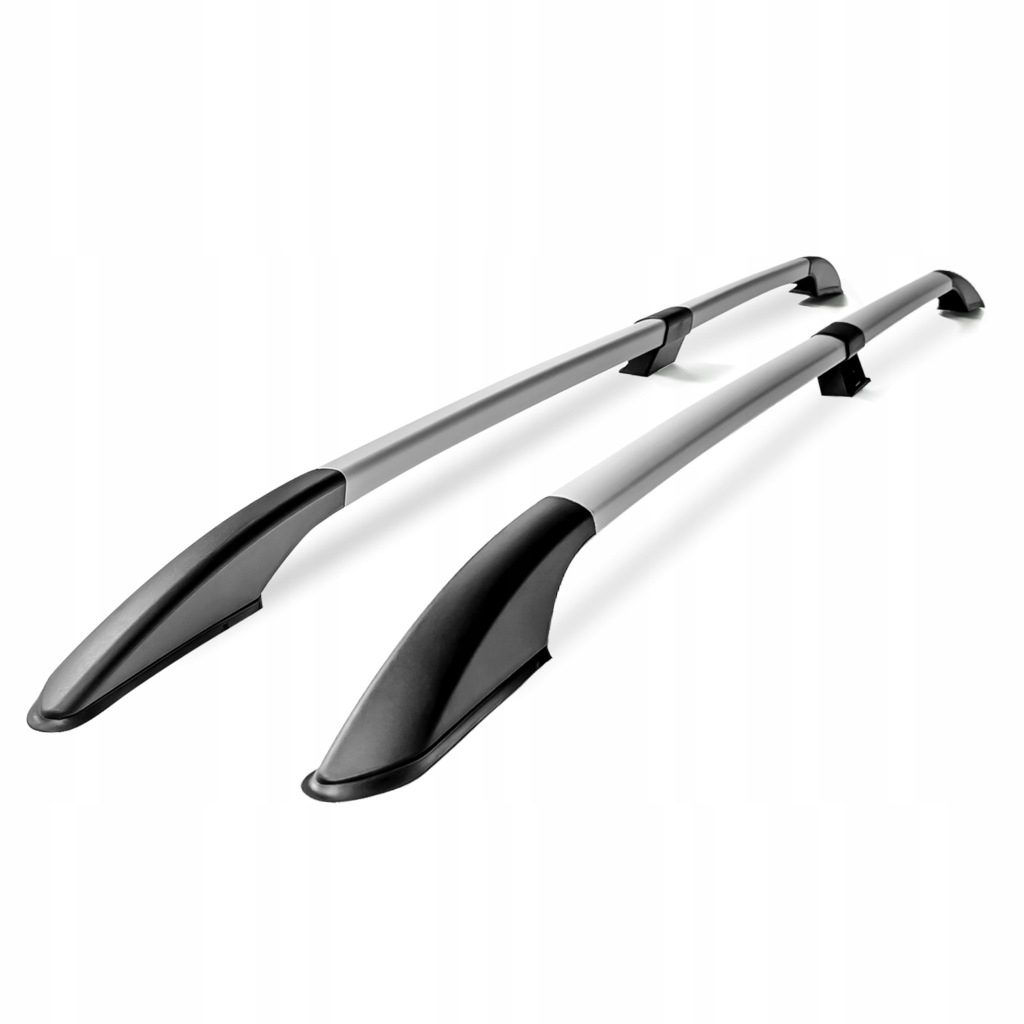 фото №1, Рейлинги кровельные do mercedes vito / v-klasa w639 2003-2014 long / длинный