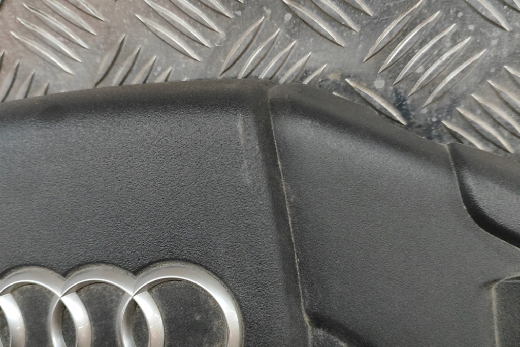 фото №6, Audi a5 sportback f5 защита двигателя 06l103925m 2.0 бензин 140kw 2019 22266