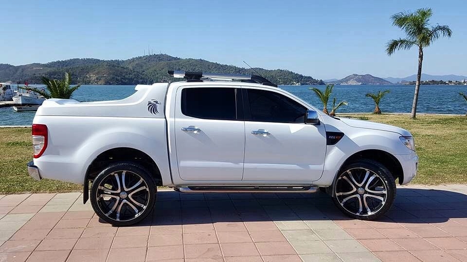 фото №7, Volkswagen vw amarok обшивка hardtop full box