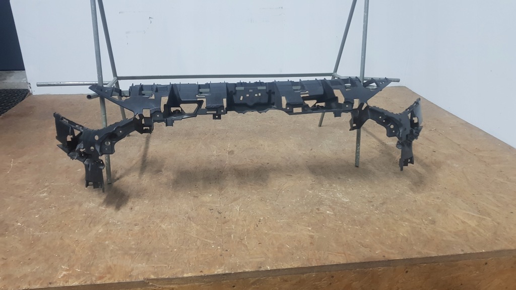 фото №6, Ford tourneo connect ii 2 lift кронштейн бампера