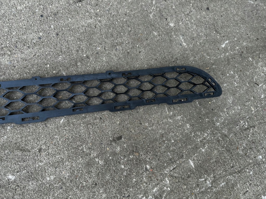 фото №9, Решётка бампера 86512-2b000 hyundai santa fe