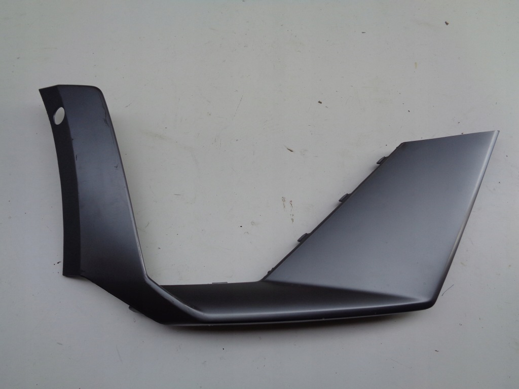 фото №1, Молдинг бампера правая передняя hyundai ioniq 5 n 23-