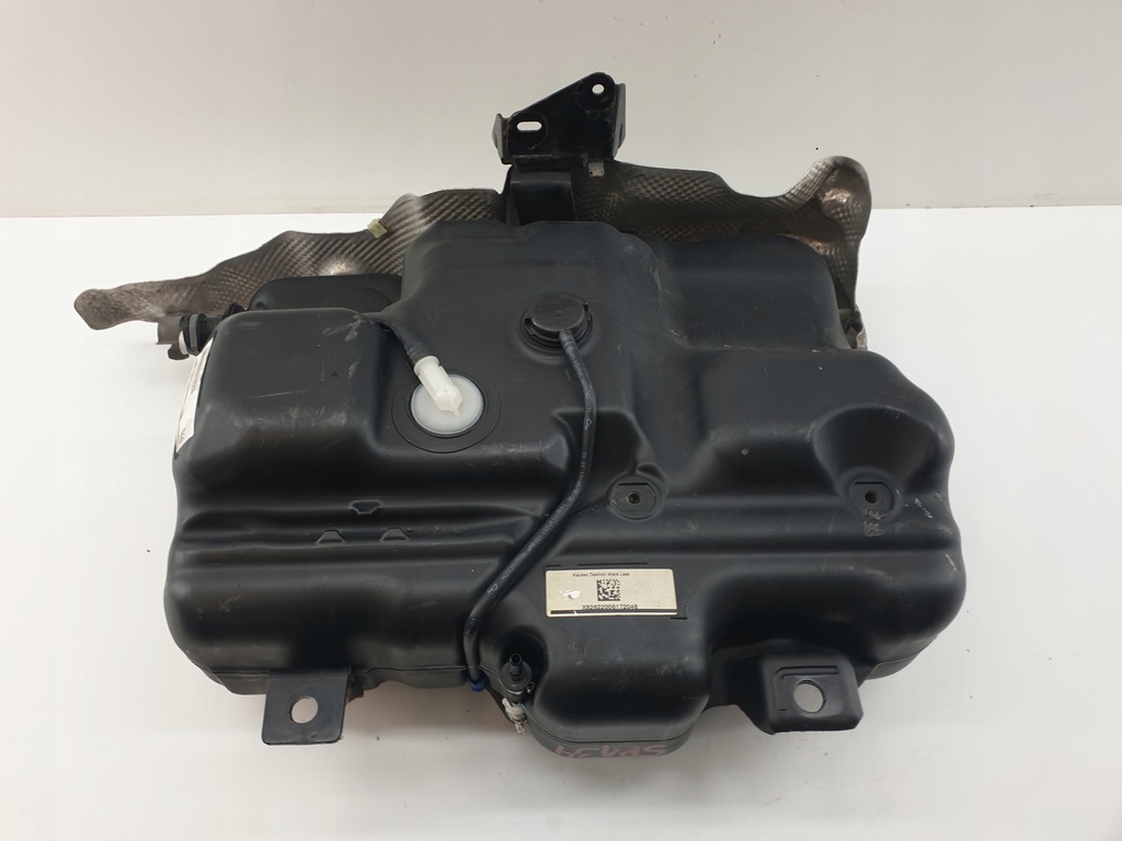 фото №11, Бак насос adblue renault master opel movano 172a22038r 0444040014