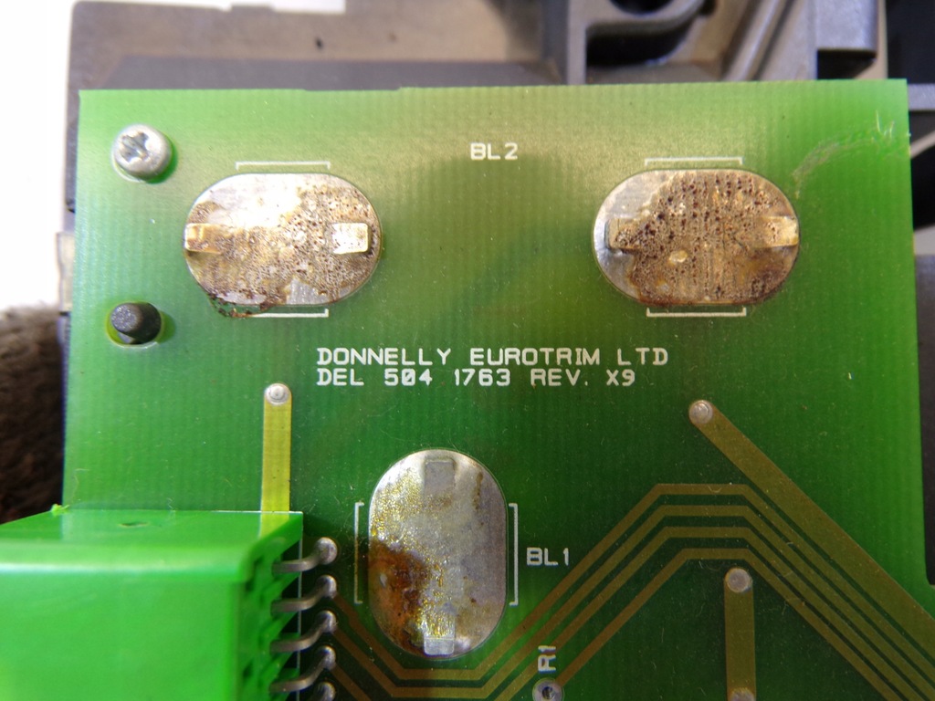 фото №6, Набір стартовий volvo 2.4 170km 1928403486d