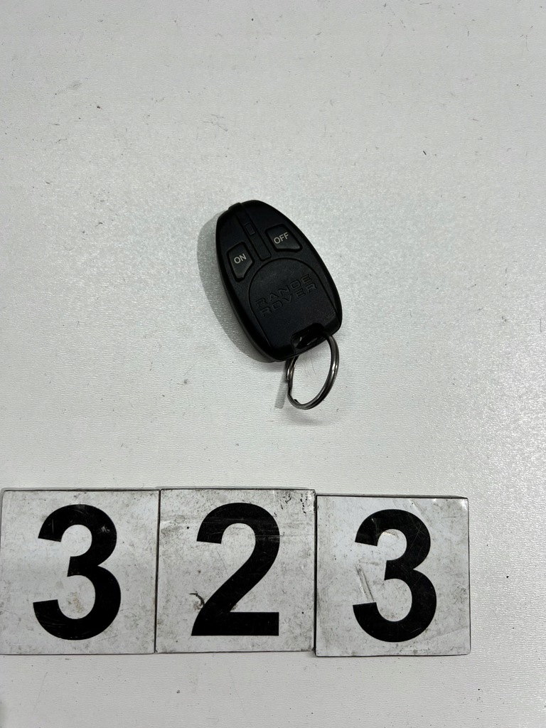 фото №2, Pilot webasto eberspacher range rover 18d539aa