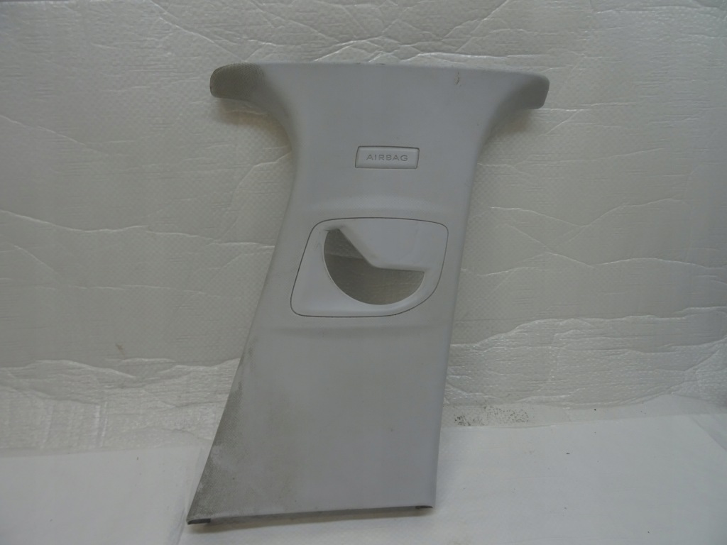 Купити Peugeot 308 t9 захист стійка права 9677445977