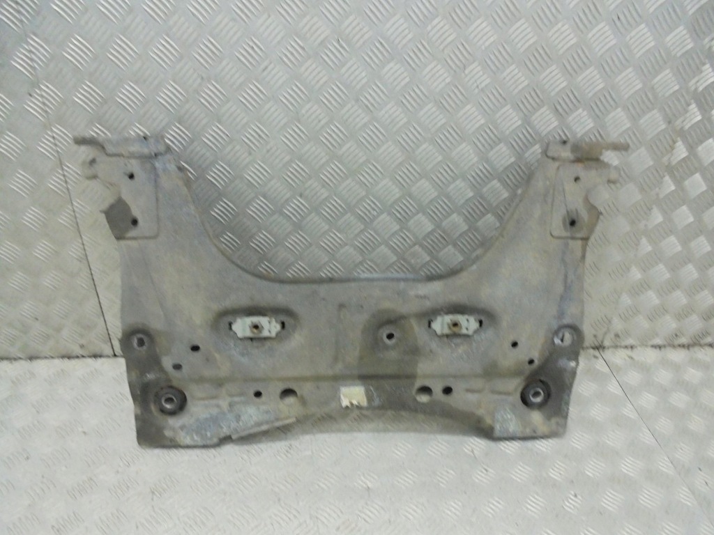 фото №3, Подрамник подрамник renault megane ii