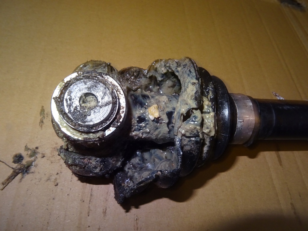 фото №4, C4 cactus приводной вал правая 9806459280