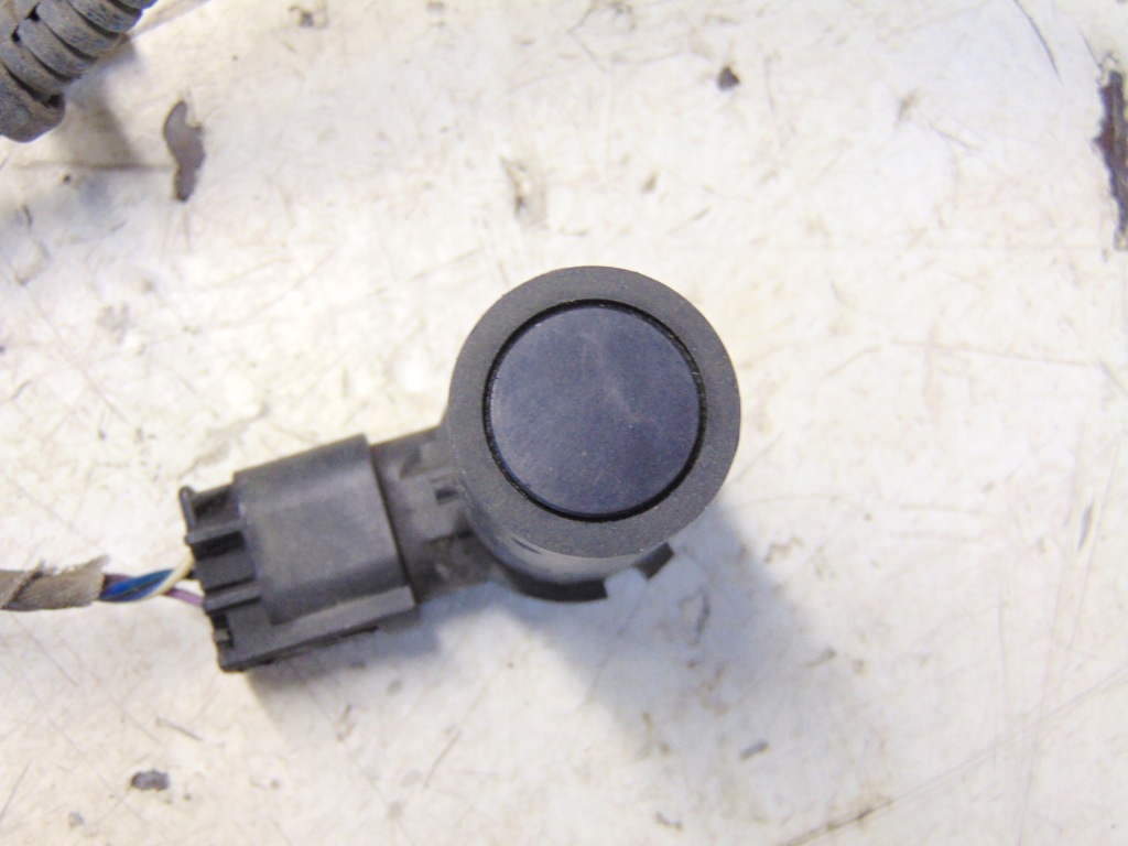 фото №8, Джгут датчики pdc заднього виду задня lancia musa europa