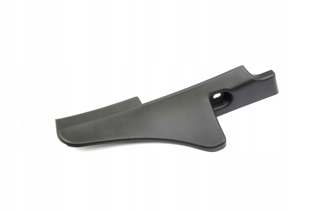 фото №1, Жабо левая часть dacia duster 668220006r org