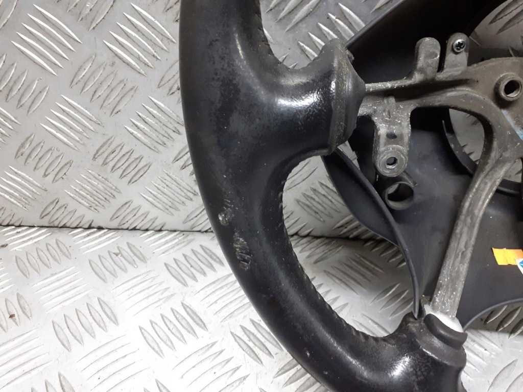 Руль chrysler 300m кожа с Разборки