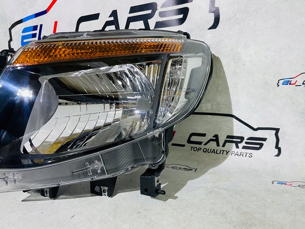 фото №6, Ford ranger лампа правая левая перед 2012-2015 rok