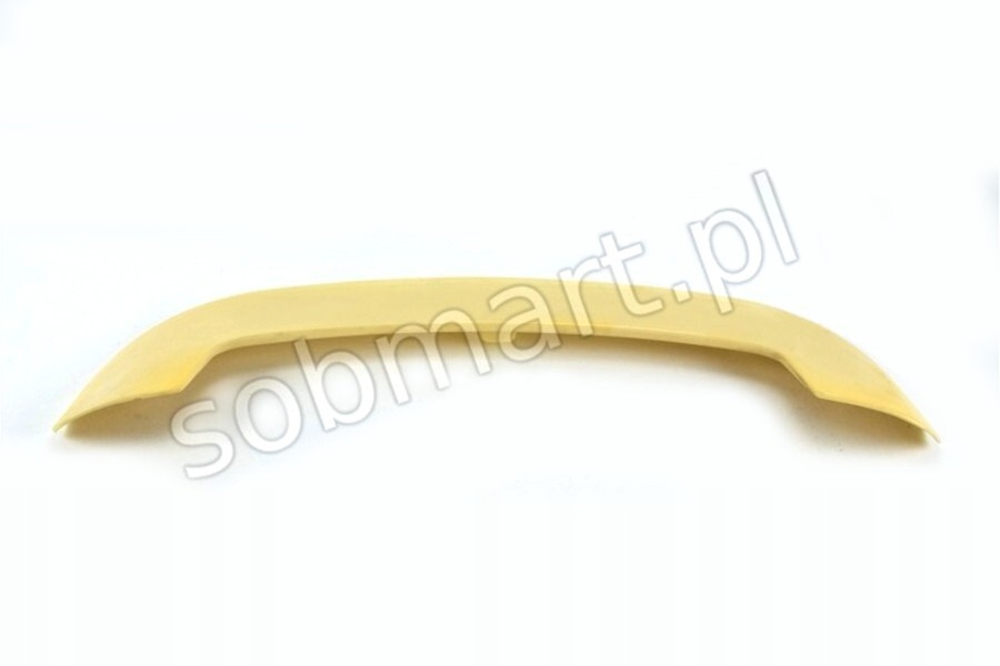 фото №1, Спойлер даховий do honda crv 5 cr-v v 2018+ abs тюнінг sobmart