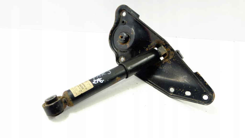 фото №1, Partner iii амортизатор левый задняя 9674213580