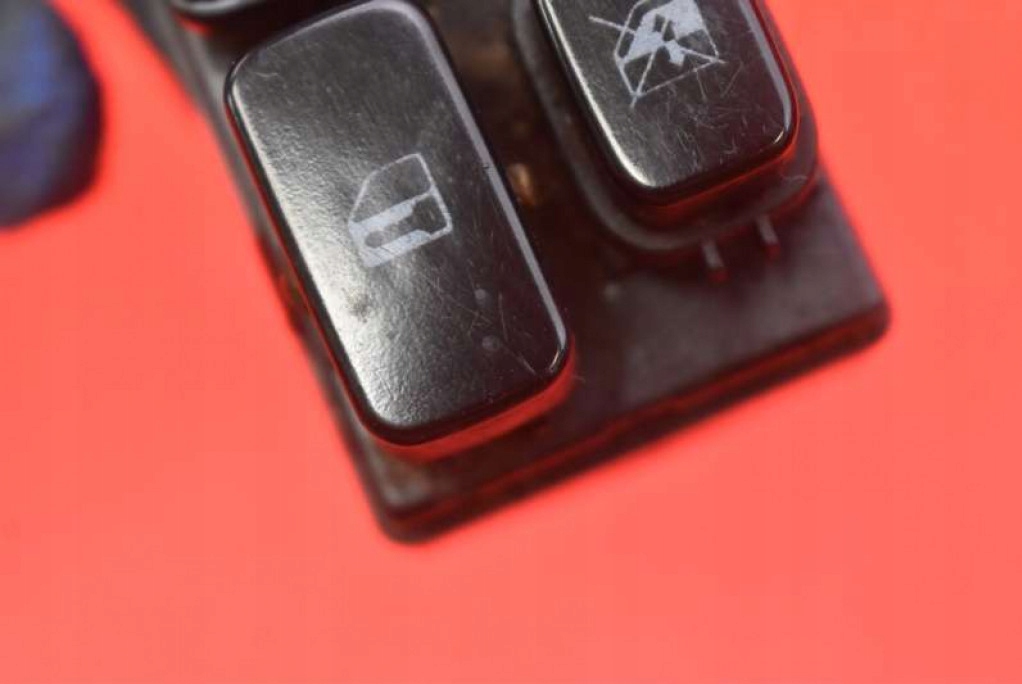 фото №13, Панель управление окон eu 621w10030 kia magentis 1 i 03-06