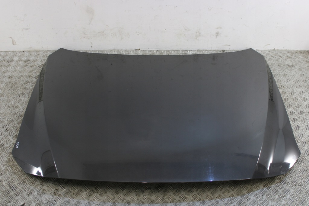 фото №1, Капот mazda cx5 ii 2 kb kf