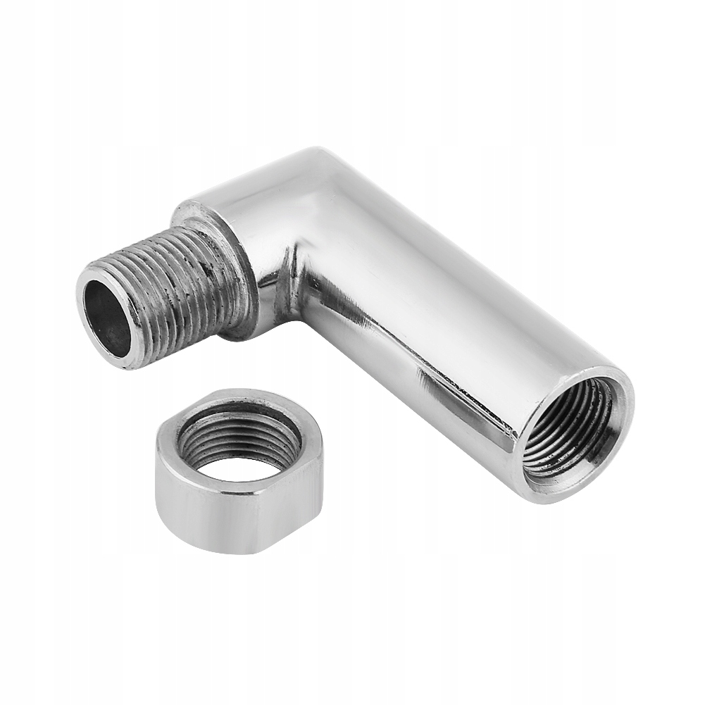 M18 1,5 кисневий датчик o2 angle plug адаптер 90 degree Оригінал
