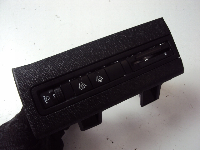 фото №1, Панель світла peugeot 3008 ii 2016-