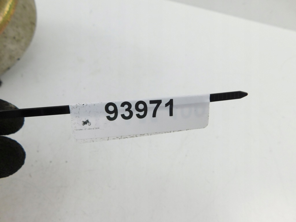 фото №6, Aixam ligier 400 поворотный кулак задняя левая ступица