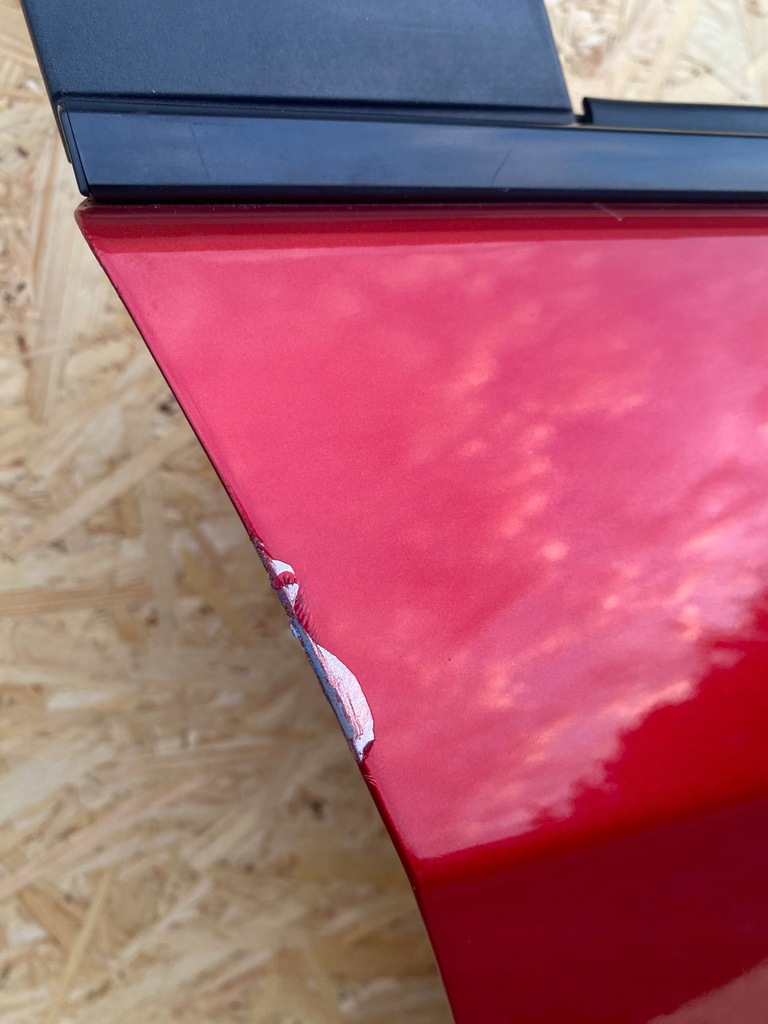 фото №5, Дверь правый перед полный mazda cx5 i 2015 !!