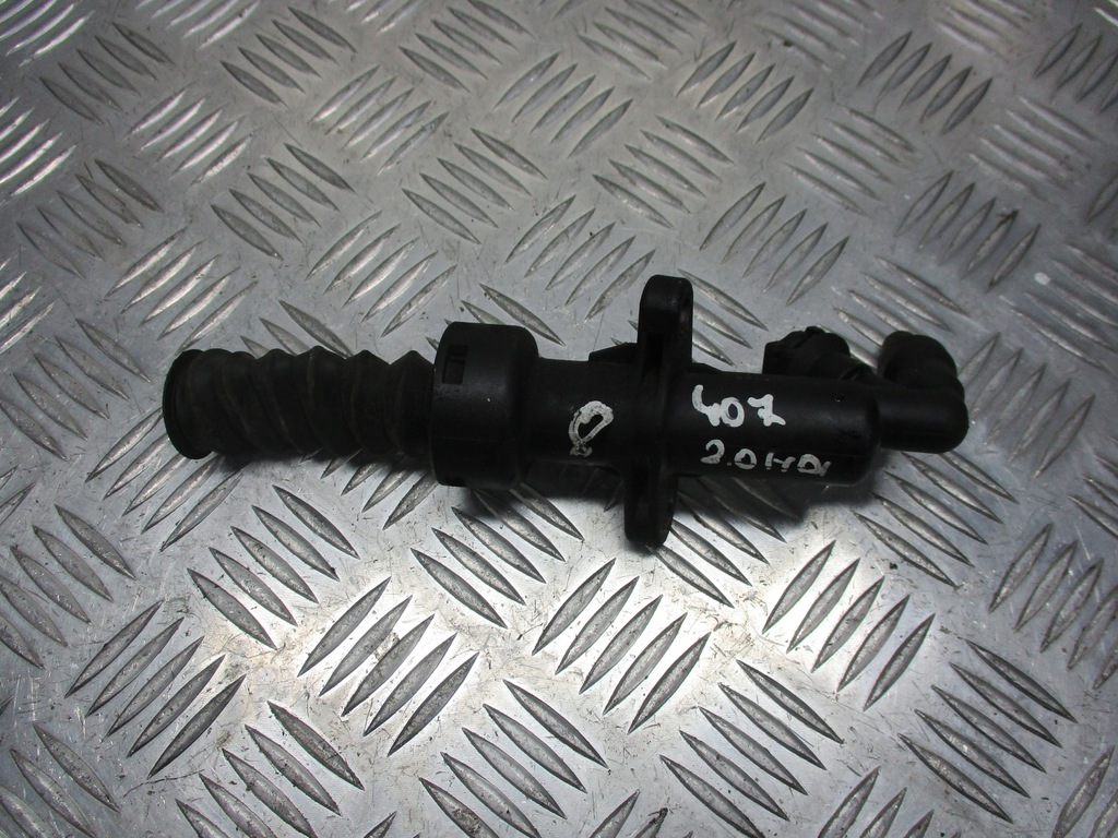 фото №1, Цилиндр сцепления peugeot 407 2.0 hdi