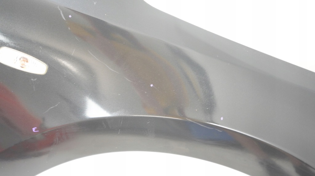 фото №7, Крыло правый перед hyundai i30 lift 10-12r 9f