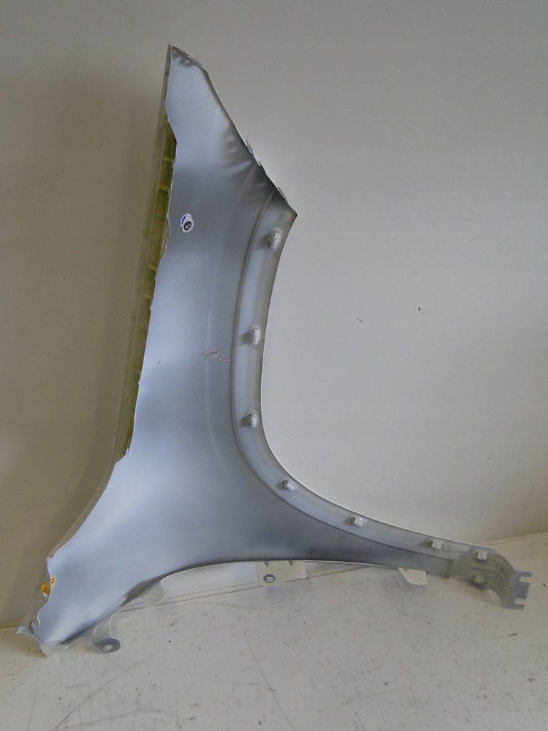 фото №9, Mercedes крыло передний левый перед 149 белый gla h247 247 eqa h243 243