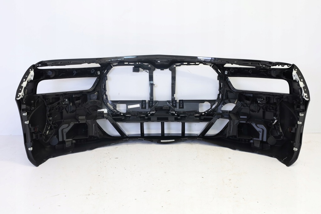 фото №7, Бампер перед bmw 7 i7 g70 m-pakiet 475 europa