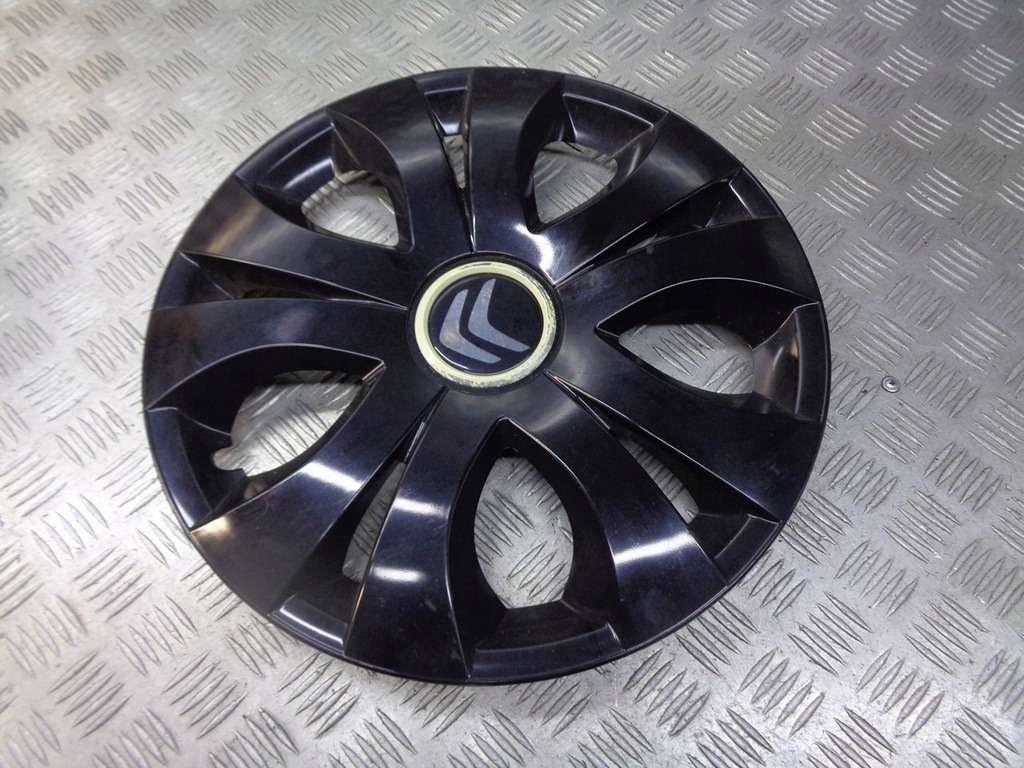 фото №1, Колпак 15 citroen xsara picasso