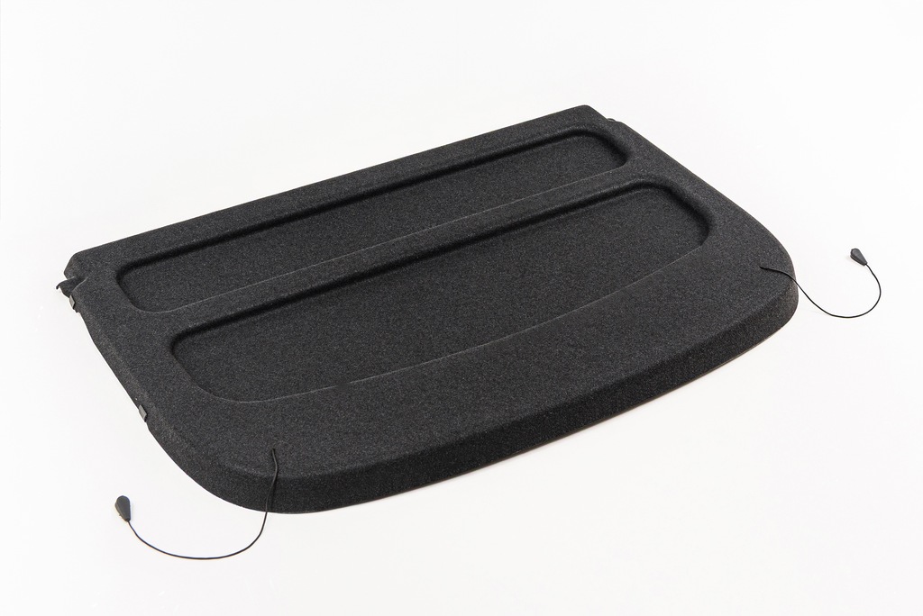 фото №8, Nissan ariya 2022+ полка багажника 799105mp0a