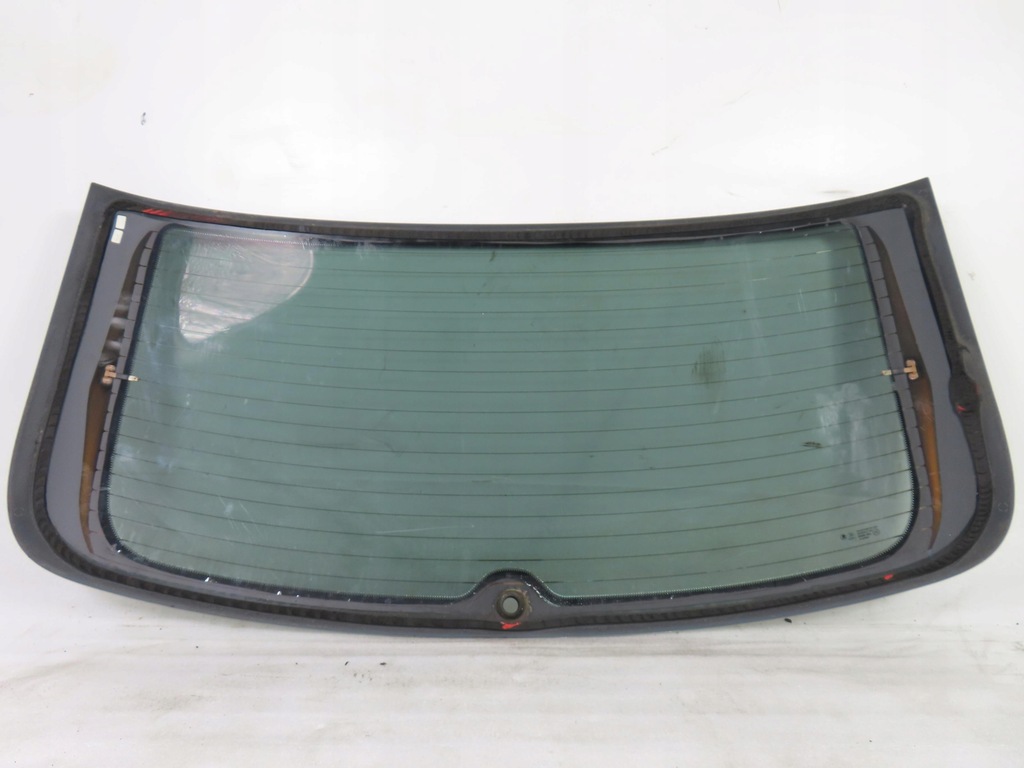 фото №6, Стекло задняя skoda fabia ii kombi