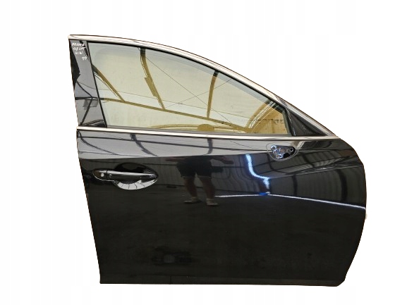 фото №1, Mazda 6 gj sedan 2012- дверь правый перед правое передние 41w