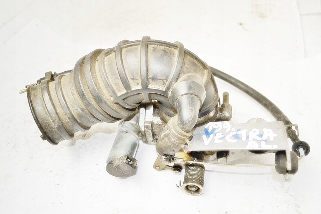 Opel дроссельная заслонка 5wk90441 90499468 90411546 Недорого