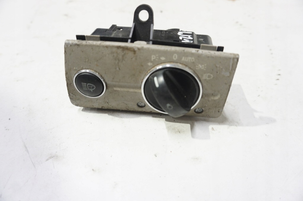 фото №1, Вимикач світла 2115450404 mercedes e w211