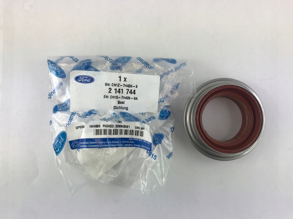 Купити Uszczelaniacz піввісь редуктор ford edge/explorer