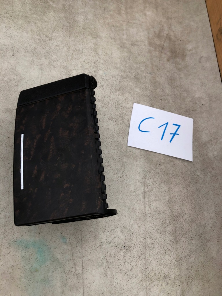 фото №1, Попільничка бардачок toyota 55438-60040