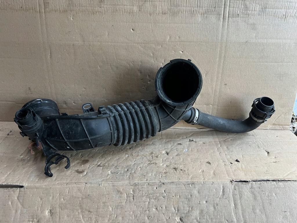 Купити Bmw 3 f20 f30 1,6 b труба повітрозабірник повітря 58650910