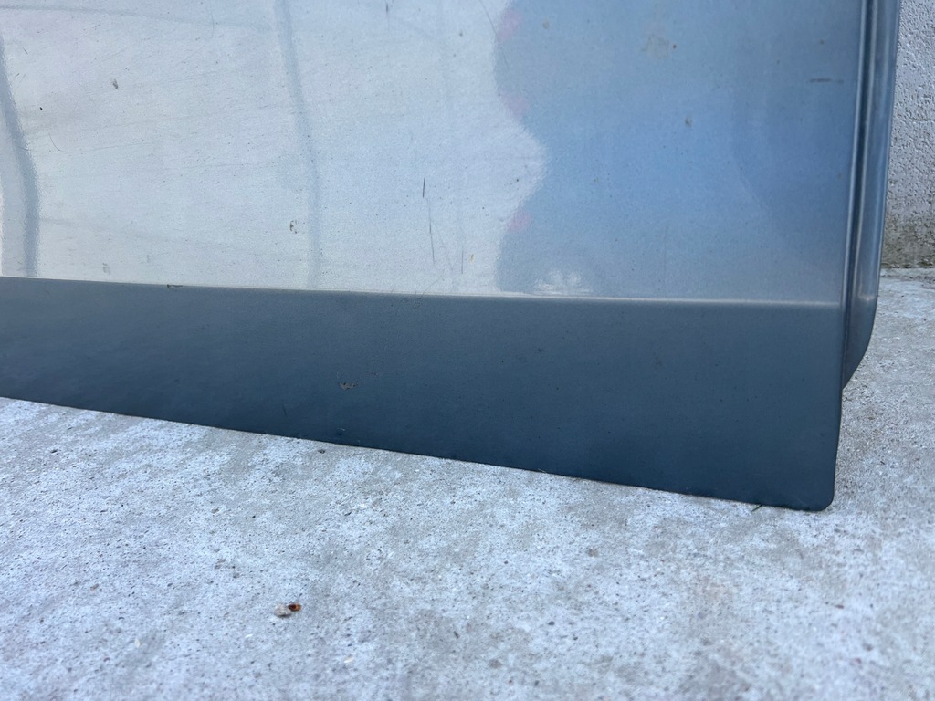 фото №10, Дверь isuzu d-max dmax задняя правый