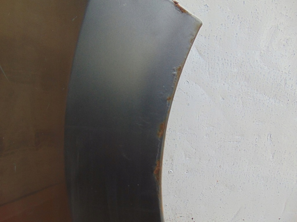 Крыло правая  перед nissan nv200 2010- Недорого