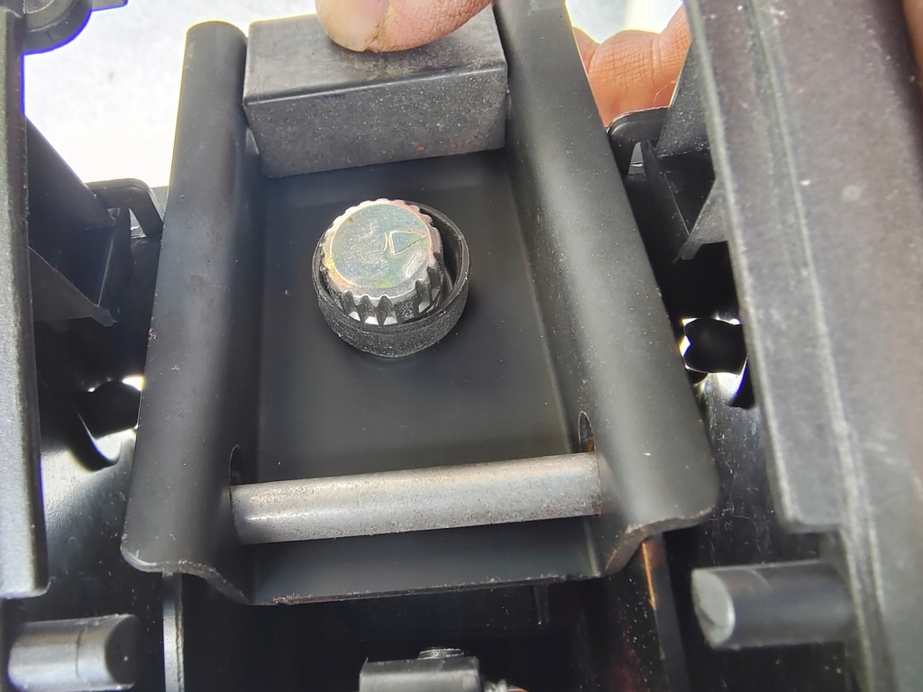 Audi q5 багажник крышный на рейлинг 8r0071151g в Украине