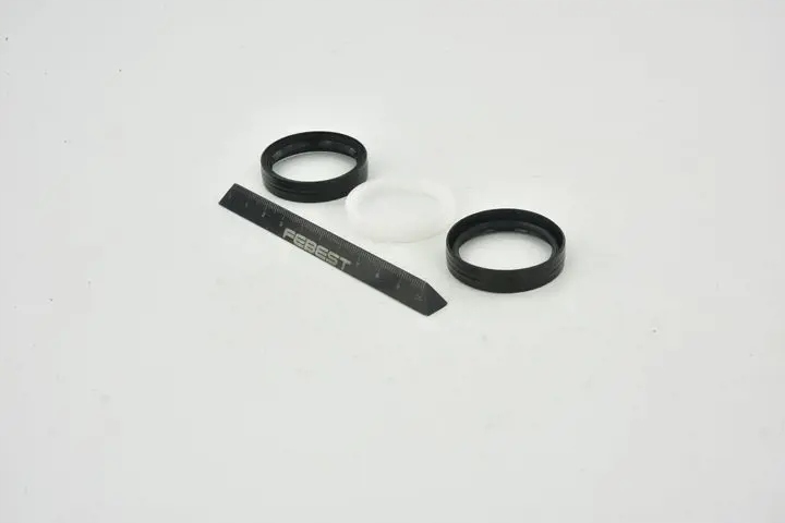 фото №10, Сальник вала коробки передач 95qay-34412121c