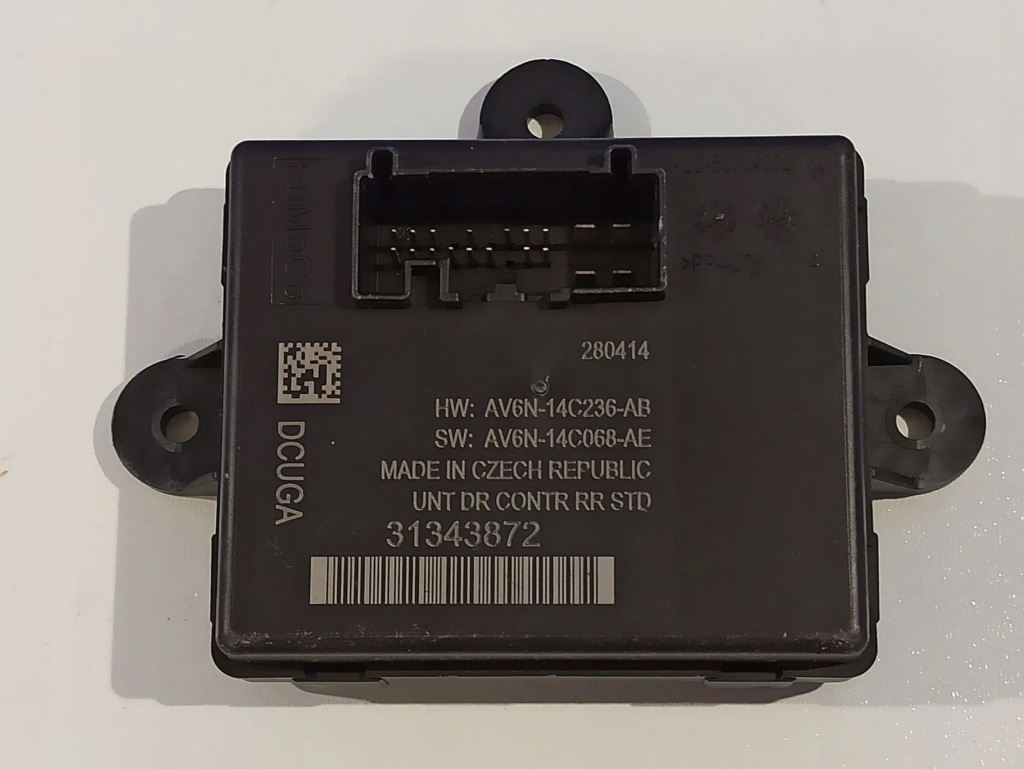 фото №4, Volvo s60 2015 модули дверь