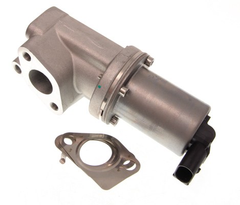 Купити Nissens 98311 клапан agr