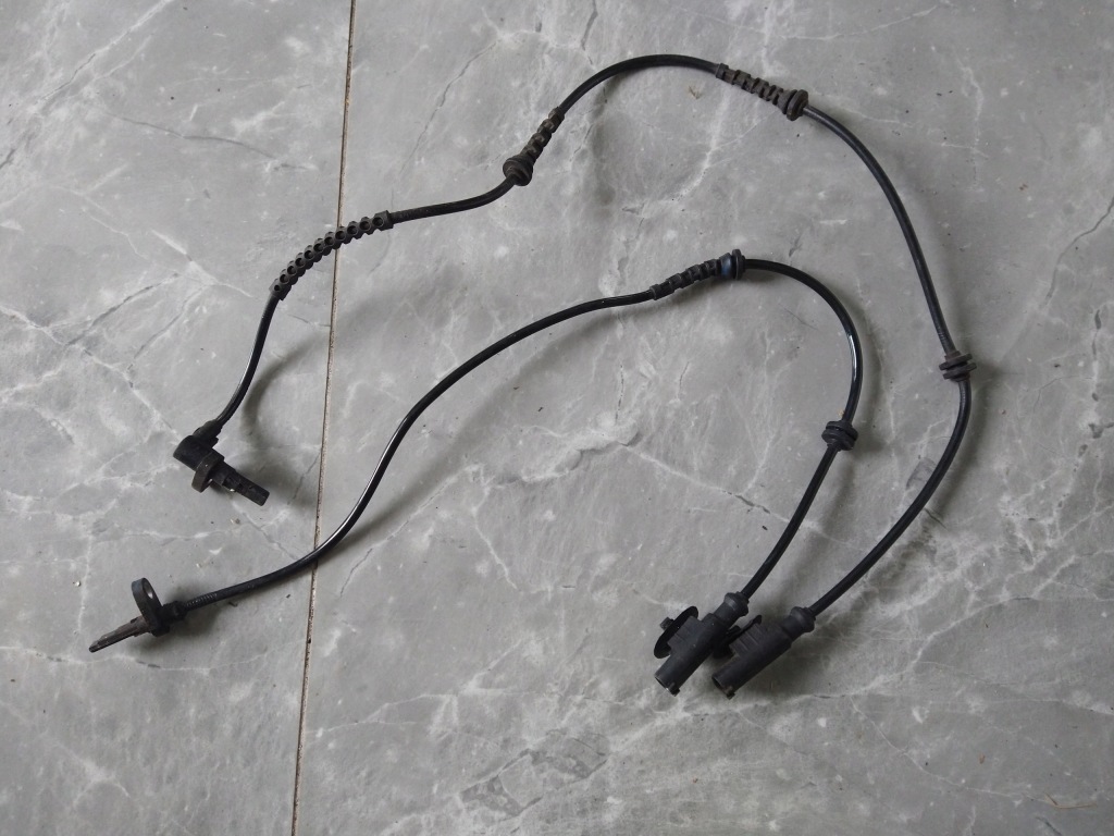 фото №1, Датчик abs правый перед opel corsa e at5b2